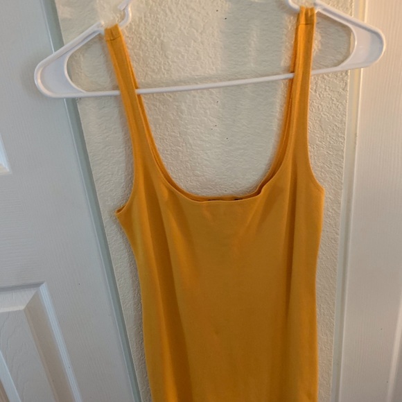 Forever 21 orange strap - Picture 2 of 5